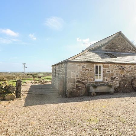 Boar'S House Villa Penzance Buitenkant foto