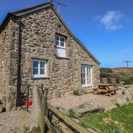 Boar'S House Villa Penzance Buitenkant foto