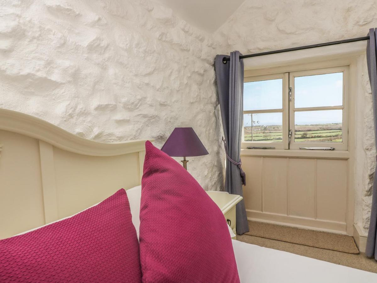 Boar'S House Villa Penzance Buitenkant foto