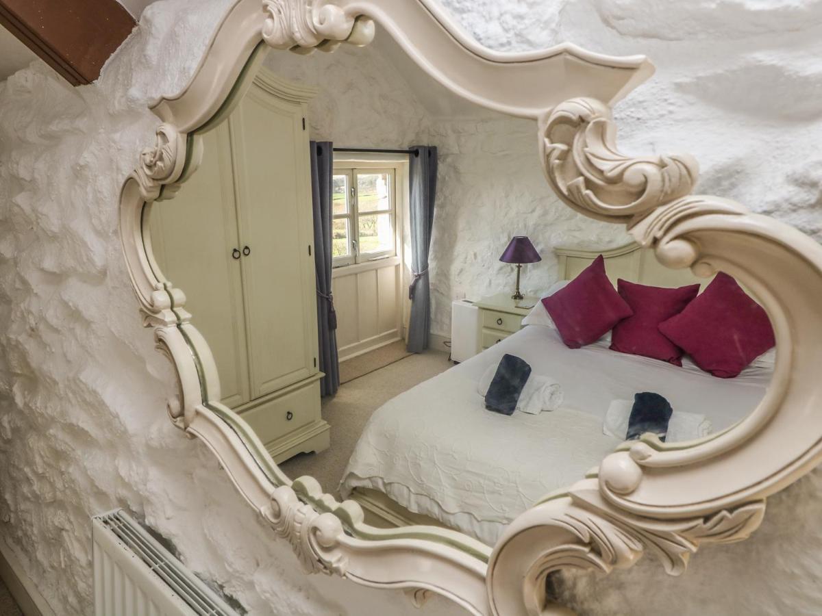 Boar'S House Villa Penzance Buitenkant foto