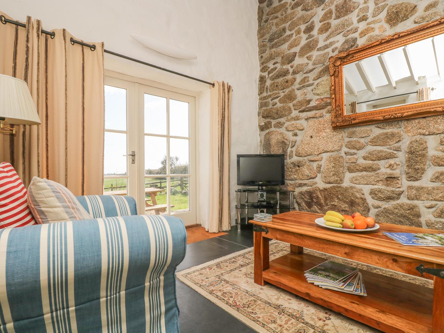 Boar'S House Villa Penzance Buitenkant foto