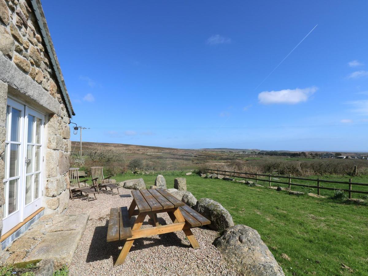 Boar'S House Villa Penzance Buitenkant foto